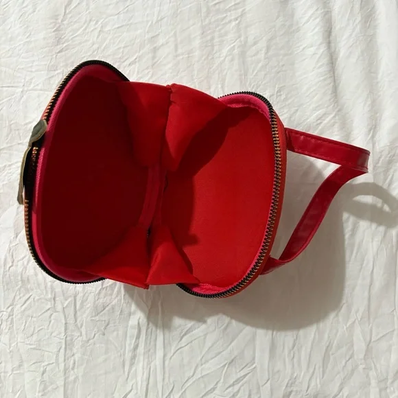 BUNDLE Fun Kids Purses Bags Pocketbook Apple and Pumpkin - Picture 4 of 5